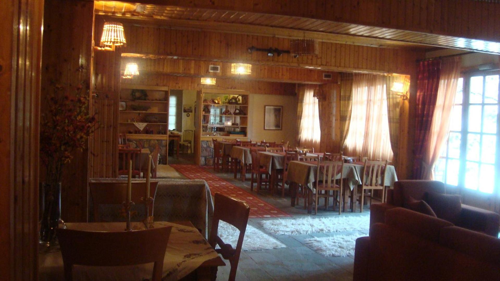 Guesthouse Alexandra Eptalofos Ngoại thất bức ảnh